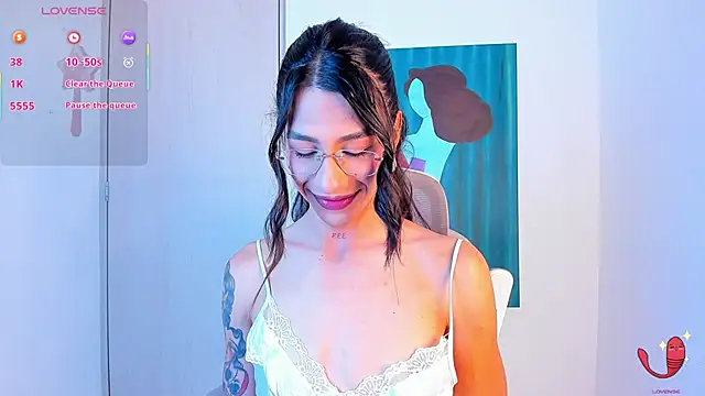 sofiaa grey  online show from April 5, 1:54 pm