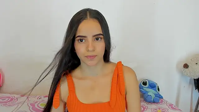 emilyclay 1 online show from October 14, 9:39 pm