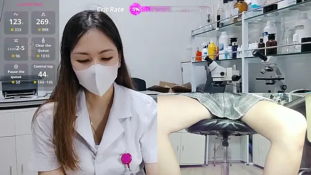 Kathylove 2023 online show from September 18, 5:17 am