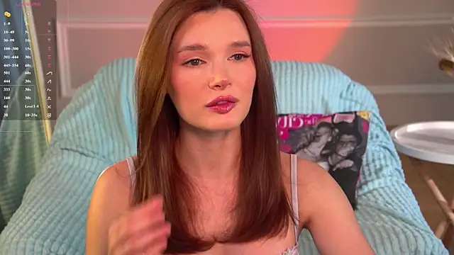 Eva Golden online show from June 8, 3:46 pm