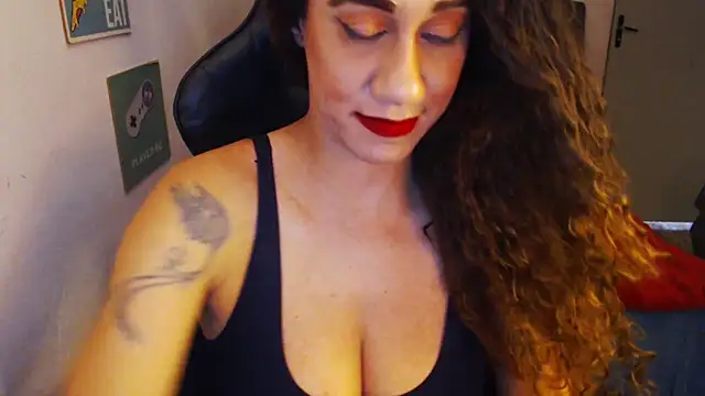 gauchinhaG online show from March 24, 6:57 pm