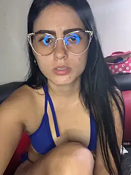 Azuna25 online show from February 21, 8:31 pm