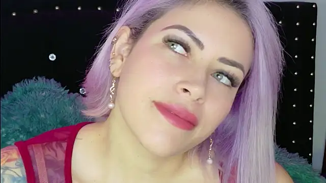 Natalia Montoya online show from March 26, 1:08 am