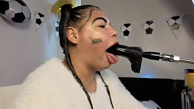 Anabel693 online show from July 11, 4:18 pm