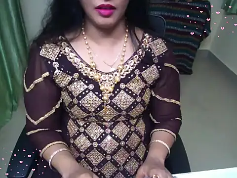 Arushisingh8888 online show from November 5, 4:45 pm