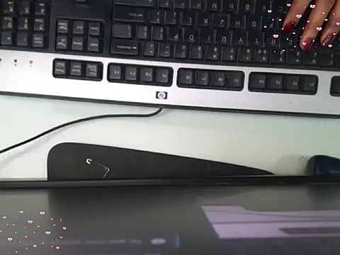 Arushisingh8888 online show from February 20, 8:38 am