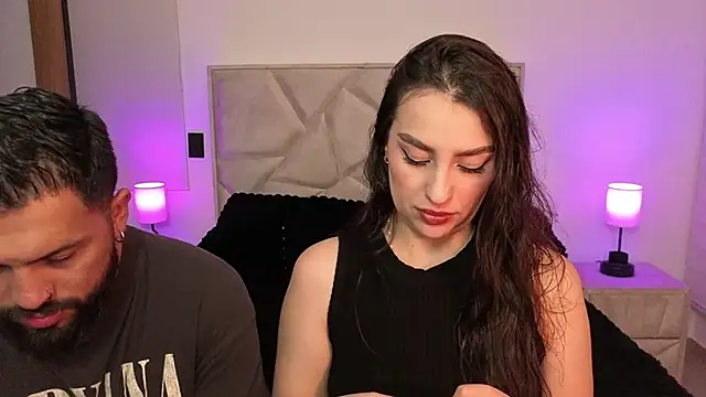 teseo and afroditha  online show from March 19, 3:33 am