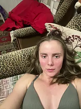 AlisaKissss online show from February 12, 8:21 pm