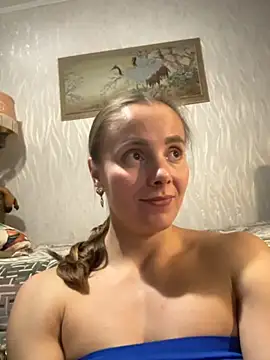 Snapshot of AlisaKissss chatting on September 27, 8:16 pm AlisaKissss online show from September 27, 8:16 pm