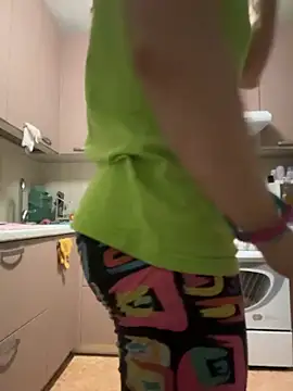 AlisaKissss online show from March 21, 7:30 pm