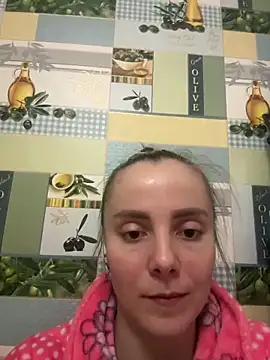 AlisaKissss online show from March 12, 7:38 pm