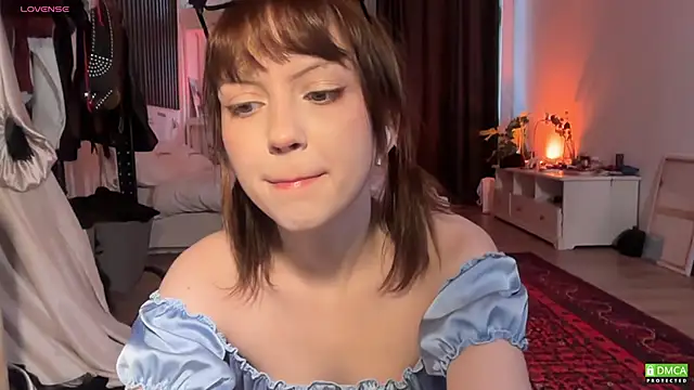 electric babe online show from January 16, 9:16 am