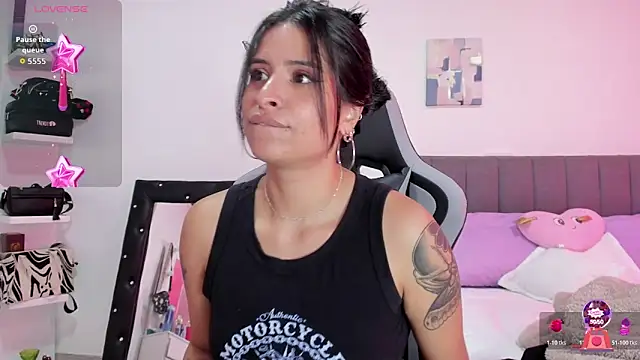  elektrah online show from March 16, 4:44 pm