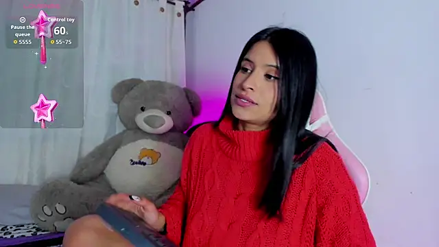  elektrah online show from November 9, 10:49 pm