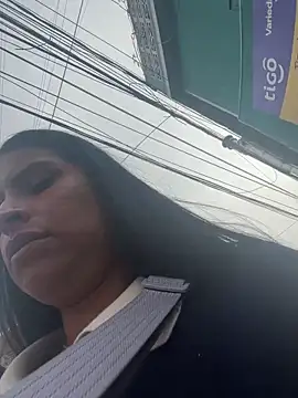  elektrah online show from February 3, 8:34 pm