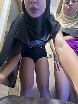 JannaNader12 online show from March 27, 11:49 pm