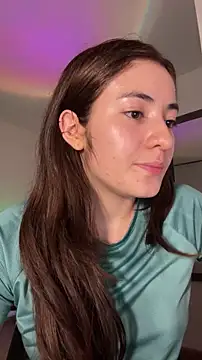 Pric3sgabi online show from March 18, 11:53 pm