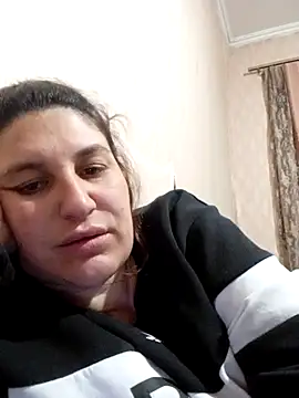 BlackVBarbie online show from February 23, 5:23 pm