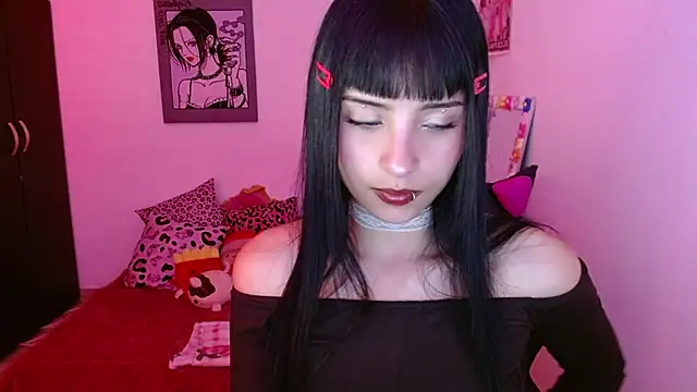 Kind Scarlett online show from February 20, 9:59 pm