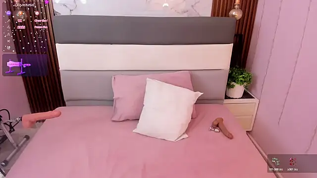 ETHANLOVE1 online show from February 17, 4:45 am