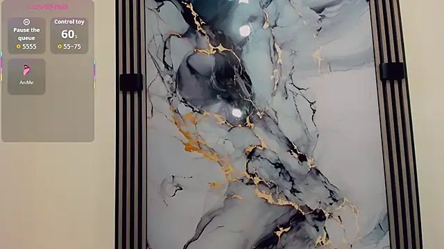 Rubi 30 online show from April 14, 11:43 am