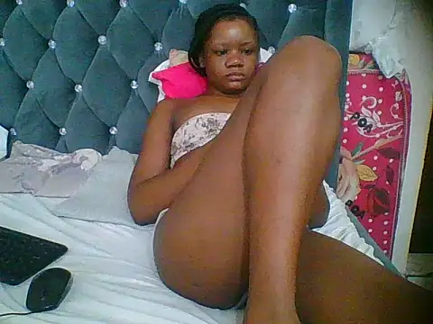 HotJeylee online show from November 24, 7:38 pm