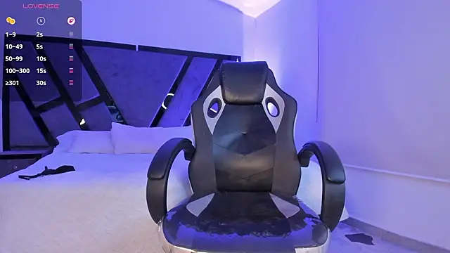 CamilaPreston online show from February 28, 7:19 am