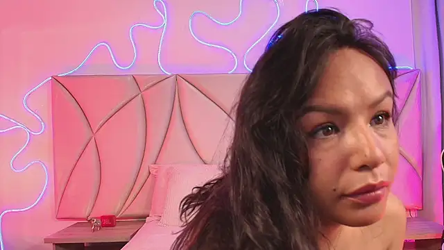 ValleryC online show from March 27, 12:34 am