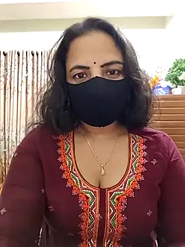 Payel-Sen online show from November 15, 7:48 pm