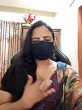 Payel-Sen online show from March 30, 7:57 pm