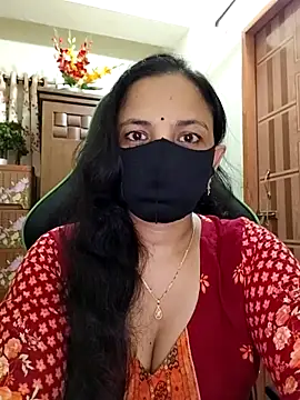Payel-Sen online show from May 23, 8:18 pm