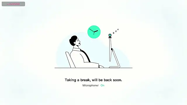 Lana stone  online show from March 25, 3:23 am