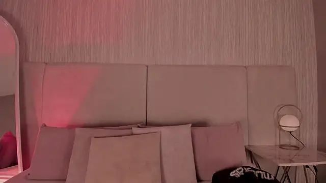 MALENA-ANGEL online show from January 15, 9:43 pm