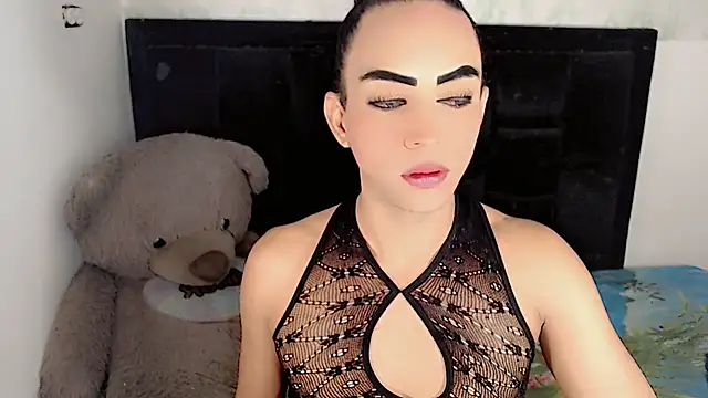 Michell Queen online show from February 19, 4:45 am