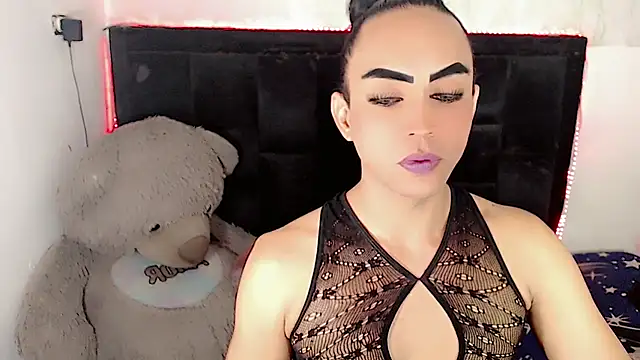 Michell Queen online show from February 24, 4:11 am