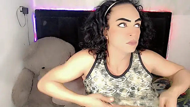 Michell Queen online show from March 11, 5:33 am