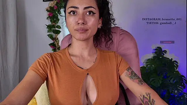 paula brunette online show from June 12, 5:15 am
