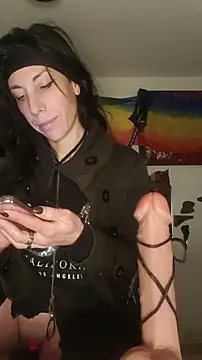 freyamoret online show from February 14, 5:09 am