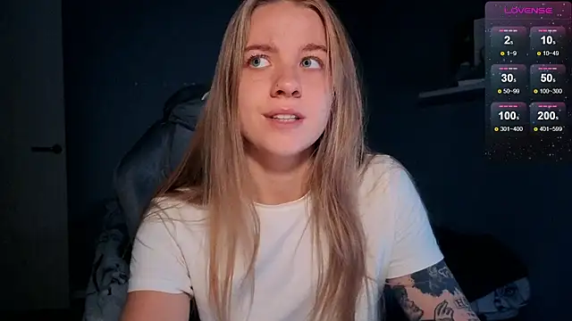 candy maggie online show from October 13, 5:48 pm