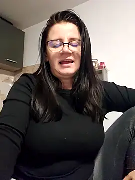 KristenVega online show from February 8, 2:54 pm