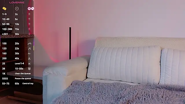 AMELIETARSON online show from February 14, 10:34 pm