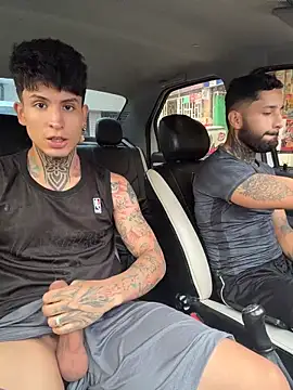 Snapshot of _Tomy08calderon chatting on October 14, 7:05 pm  Tomy08calderon online show from October 14, 7:05 pm