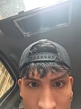 Snapshot of _Tomy08calderon chatting on September 27, 5:09 pm  Tomy08calderon online show from September 27, 5:09 pm