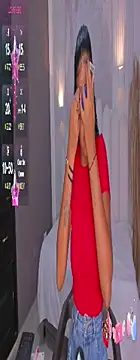 NastassjaCandy online show from April 11, 7:39 pm