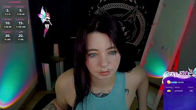 Sam Mystery online show from March 30, 1:22 pm