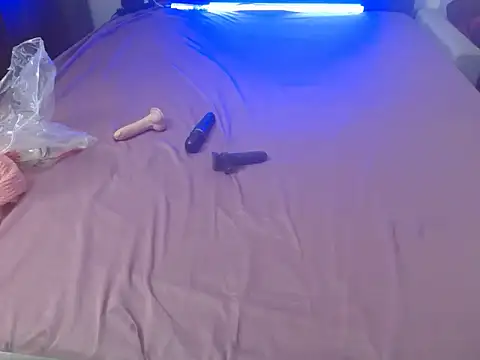 Mochi Soft online show from March 10, 1:53 am