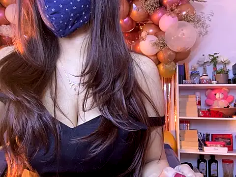 Fantastic ruby online show from January 5, 6:33 pm