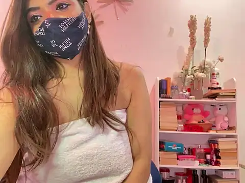 Fantastic ruby online show from April 16, 9:39 pm