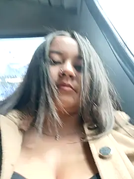 Cristal  04 online show from September 14, 2:59 pm