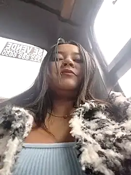 Cristal  04 online show from March 13, 4:30 pm